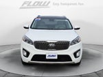 2018 Kia Sorento 3.3L SX