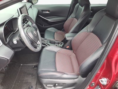 2023 Toyota Corolla XSE