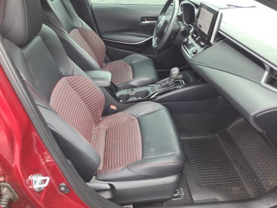 2023 Toyota Corolla XSE