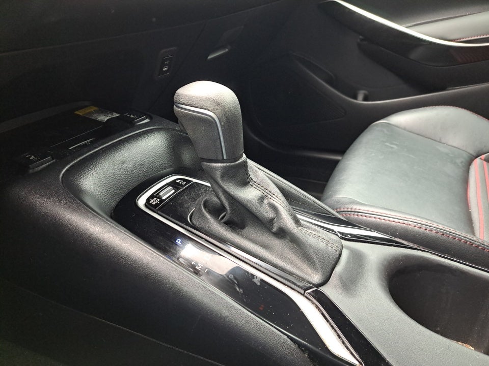 2023 Toyota Corolla XSE