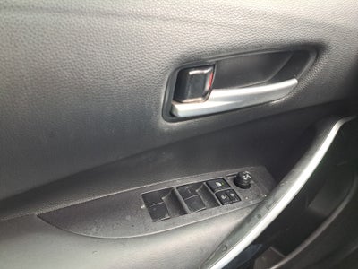 2023 Toyota Corolla XSE