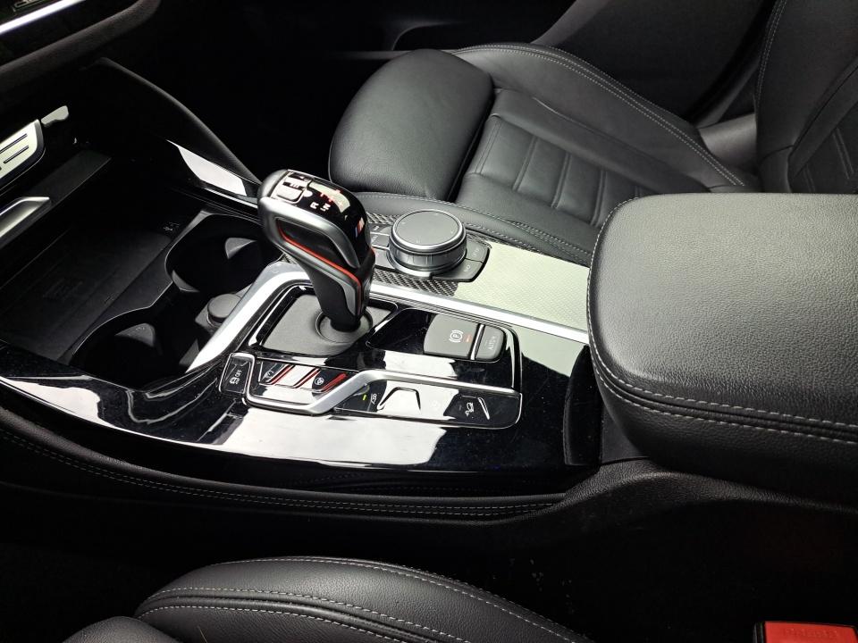 2020 BMW X3 M M