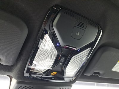 2020 BMW X3 M M