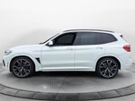 2020 BMW X3 M M