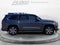 2024 Toyota Sequoia Capstone