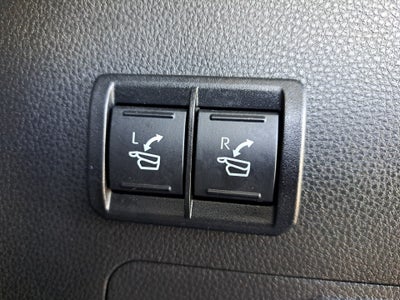 2024 Toyota Sequoia Capstone