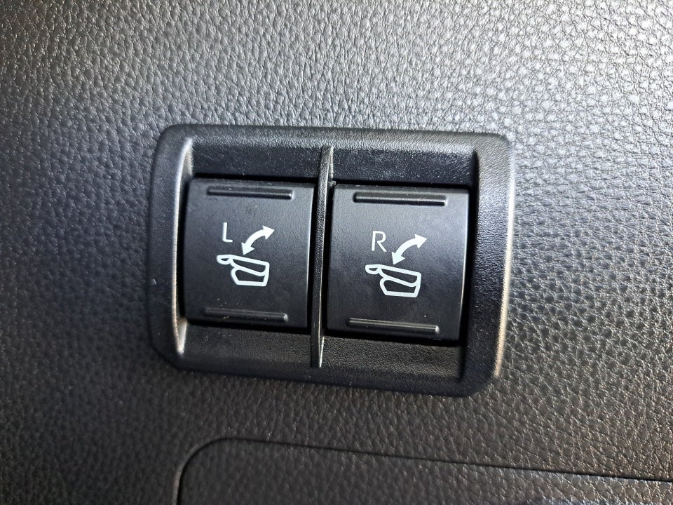 2024 Toyota Sequoia Capstone