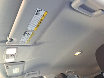 2020 Mitsubishi Outlander Sport 2.0 ES