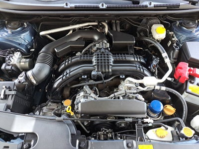 2024 Subaru Crosstrek Base