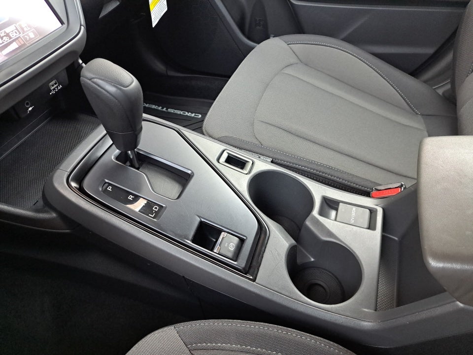 2024 Subaru Crosstrek Base