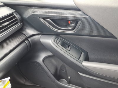 2024 Subaru Crosstrek Base