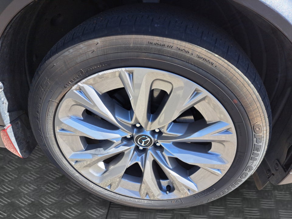 2024 Mazda Mazda CX-90 3.3 Turbo Premium Plus