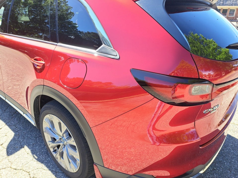 2024 Mazda Mazda CX-90 3.3 Turbo Premium Plus