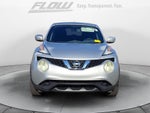 2016 Nissan Juke S