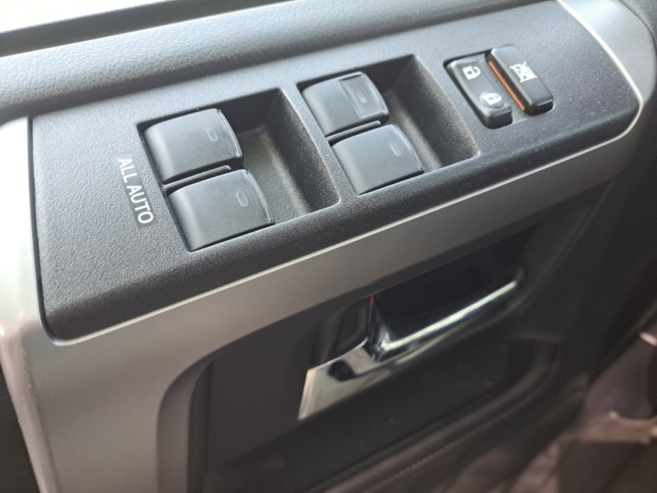 2015 Toyota 4Runner SR5 Premium