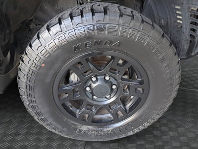 2022 Toyota 4Runner TRD Off Road Premium