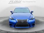 2016 Lexus IS 350 350