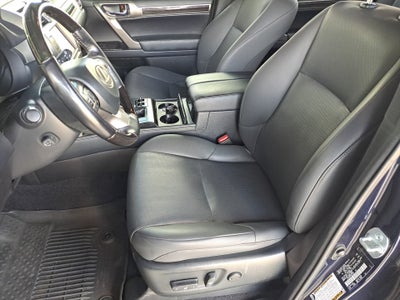 2021 Lexus GX 460 GX 460 Premium