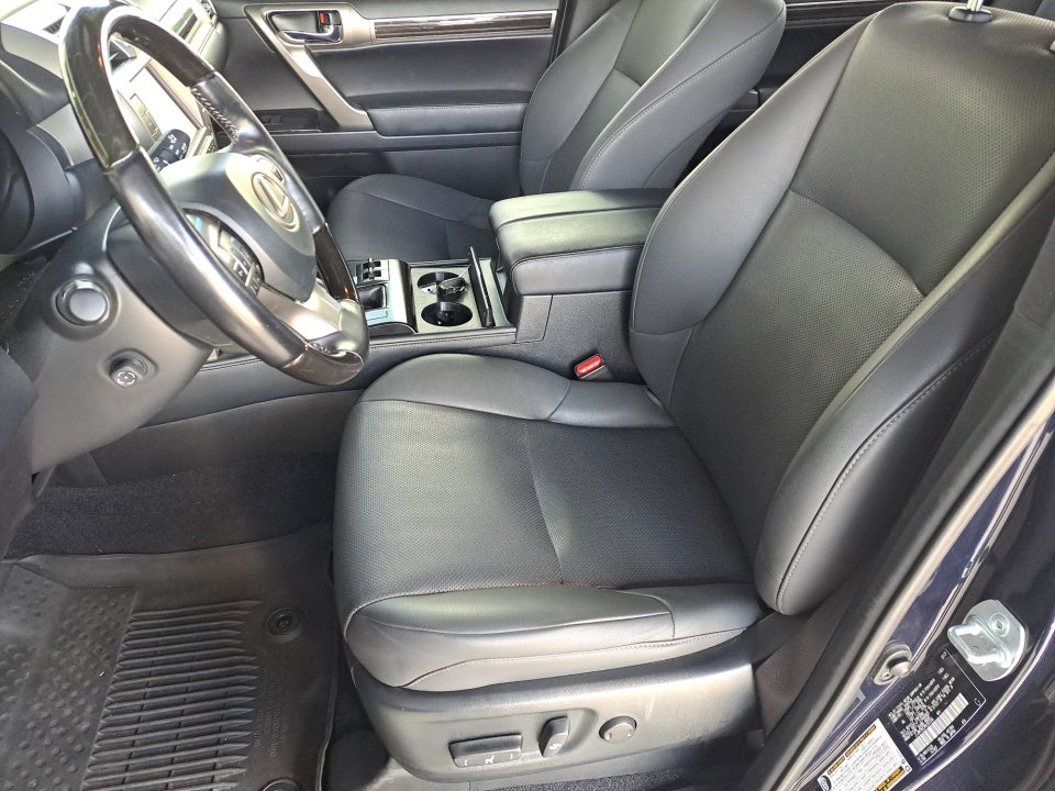 2021 Lexus GX 460 GX 460 Premium