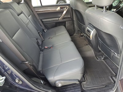 2021 Lexus GX 460 GX 460 Premium