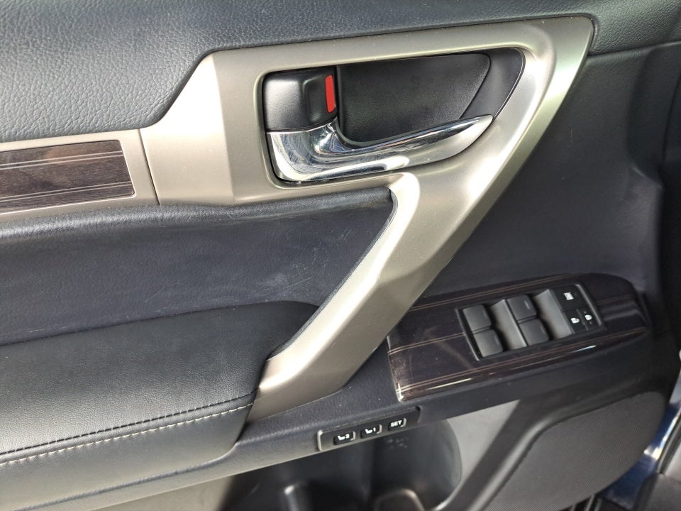 2021 Lexus GX 460 GX 460 Premium