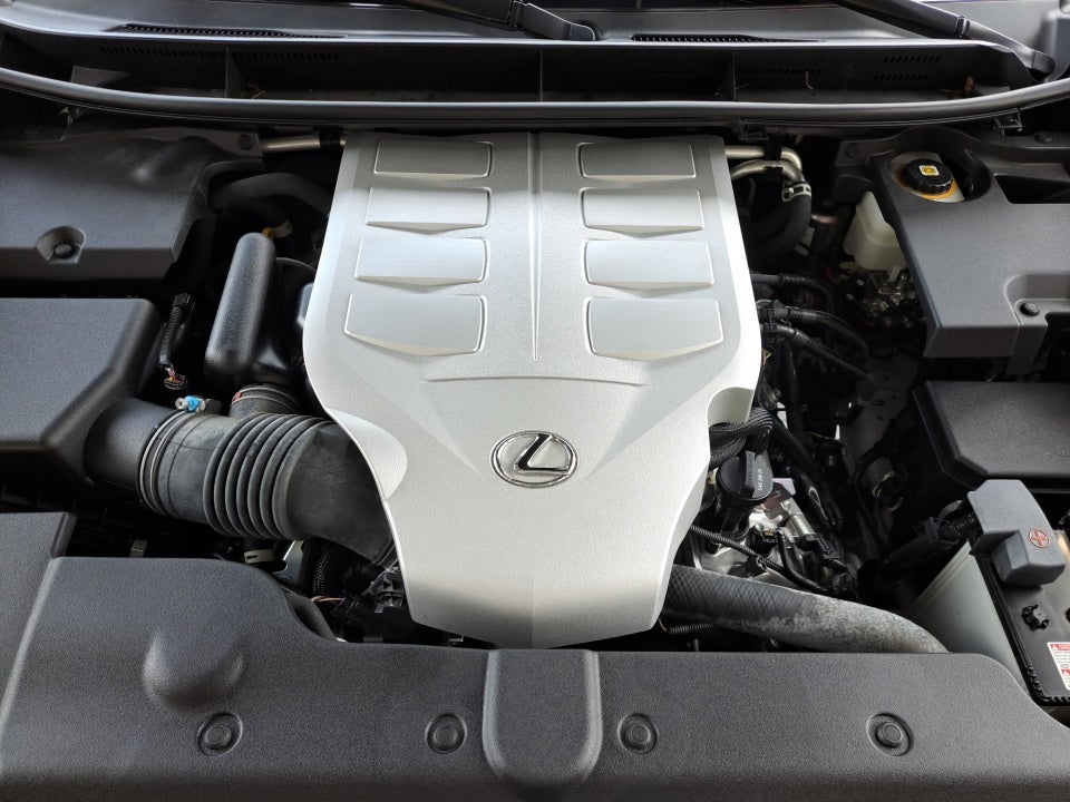 2023 Lexus GX 460 GX 460 Premium