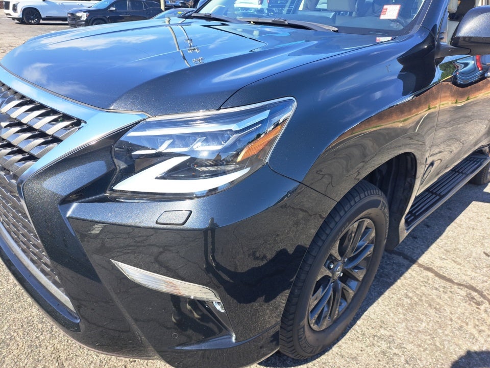 2022 Lexus GX 460 GX 460 Premium