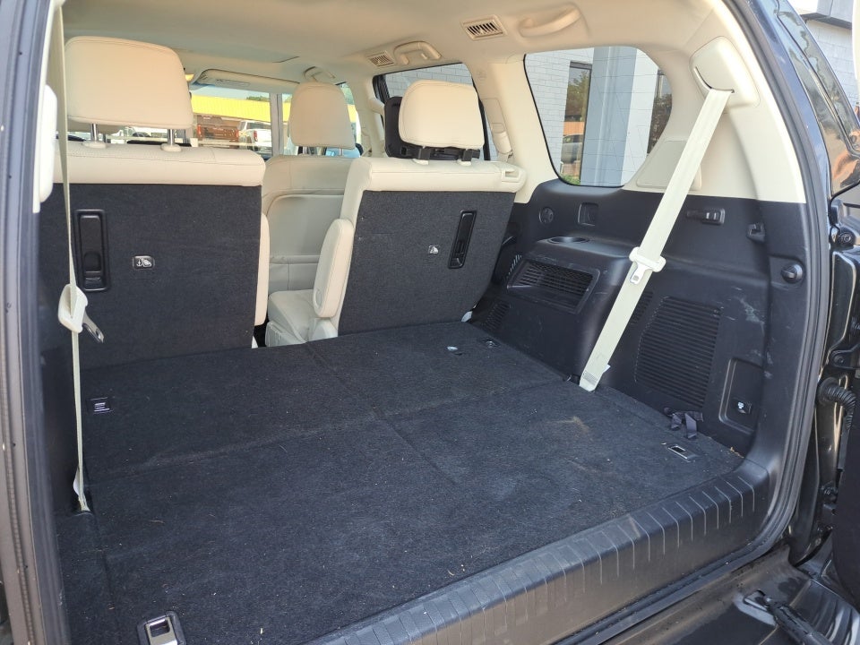 2022 Lexus GX 460 GX 460 Premium