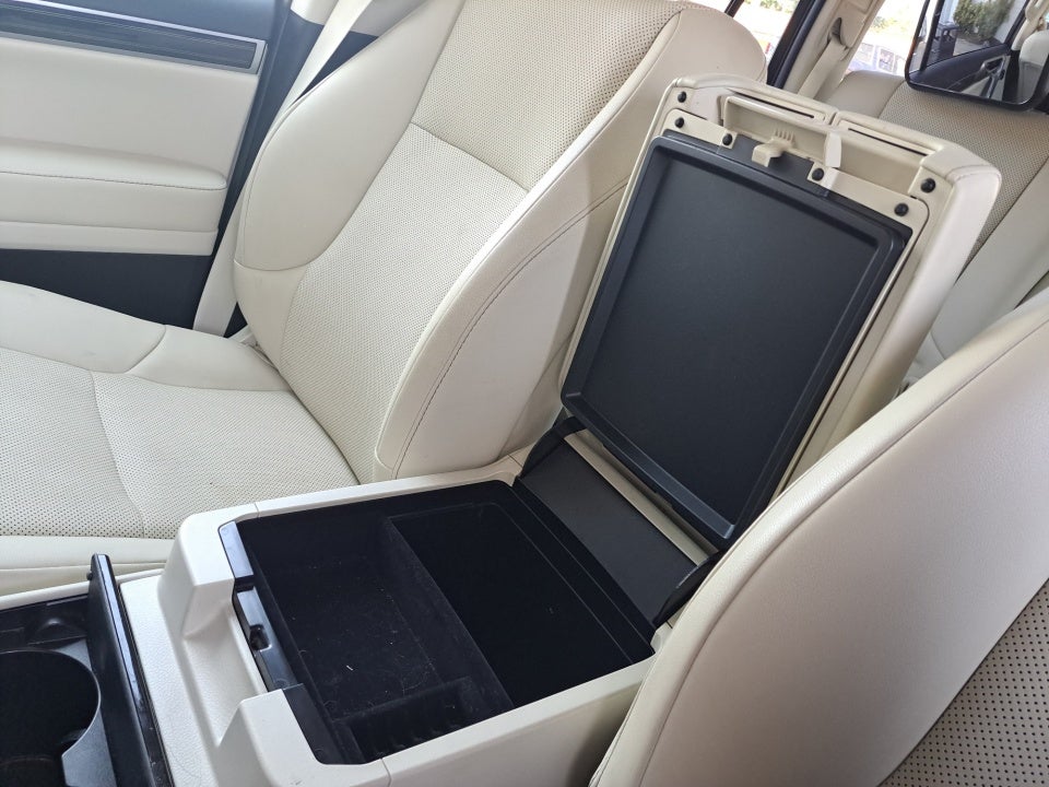 2022 Lexus GX 460 GX 460 Premium