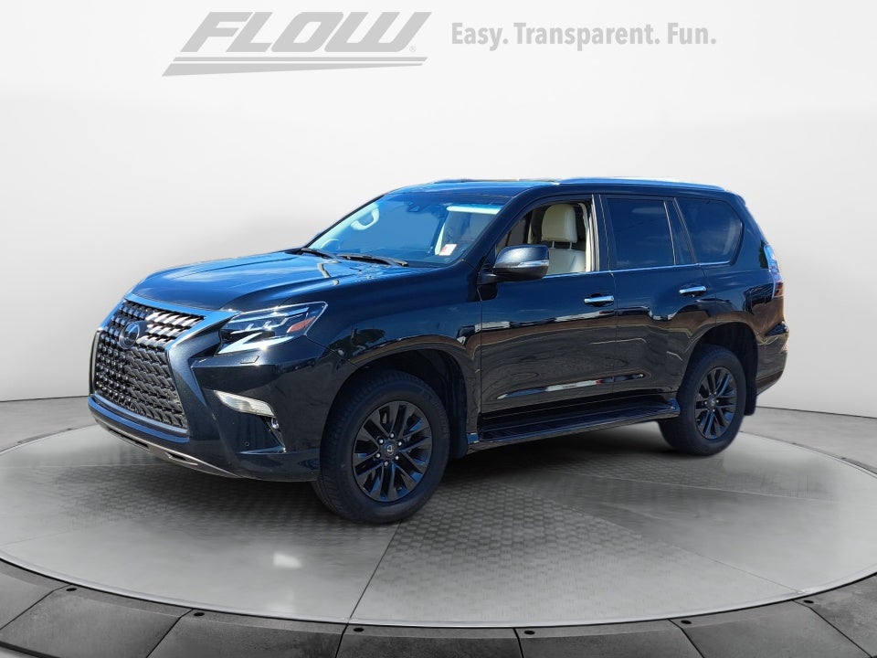 2022 Lexus GX 460 GX 460 Premium