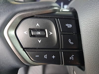 2024 Lexus GX 550 Overtrail