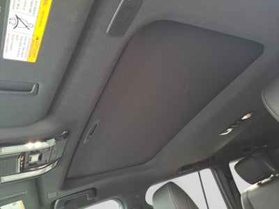 2024 Lexus GX 550 Premium+