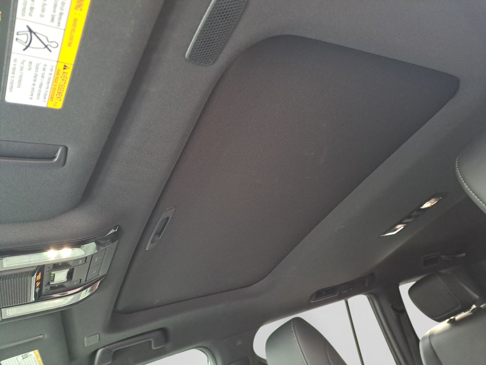 2024 Lexus GX 550 Premium+