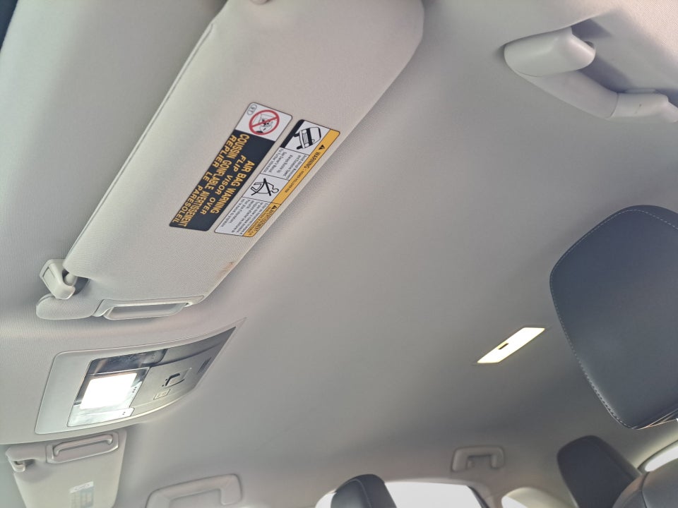 2017 Lexus NX NX Turbo