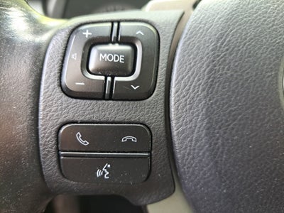 2017 Lexus NX NX Turbo