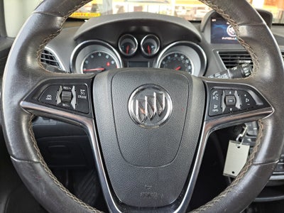 2016 Buick Encore Base