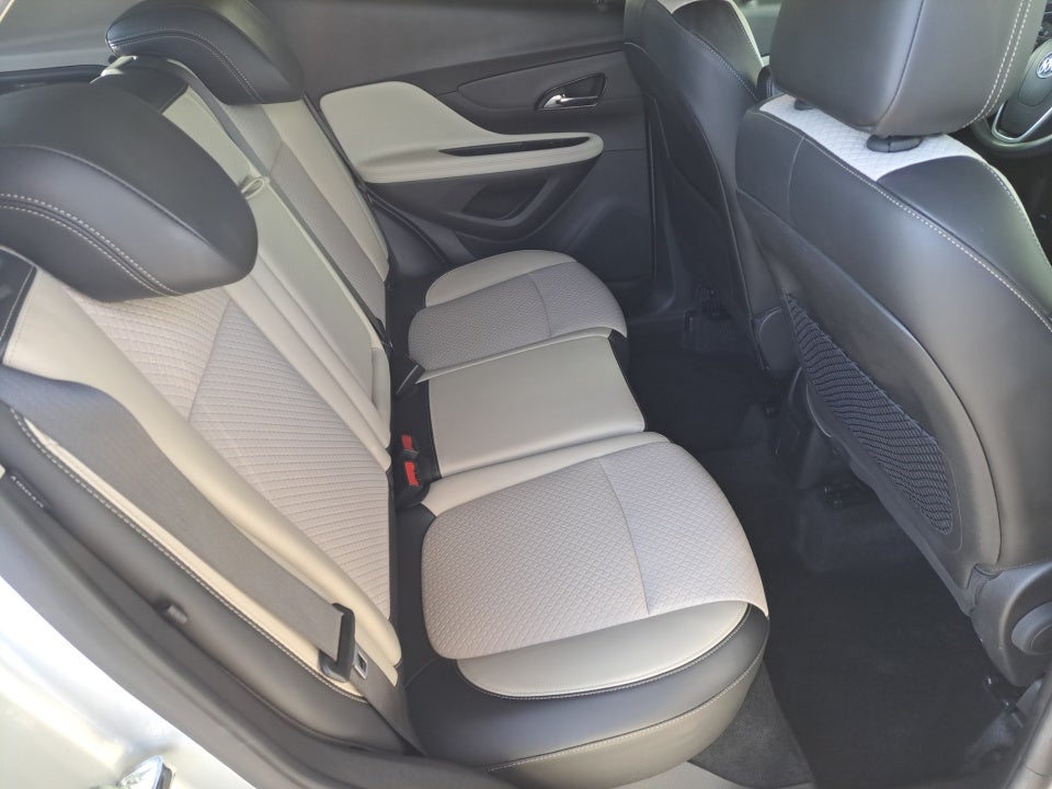 2019 Buick Encore FWD Preferred