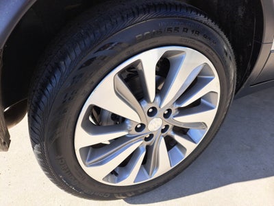 2019 Buick Encore FWD Preferred