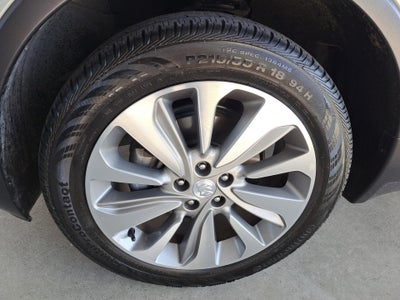2019 Buick Encore FWD Preferred