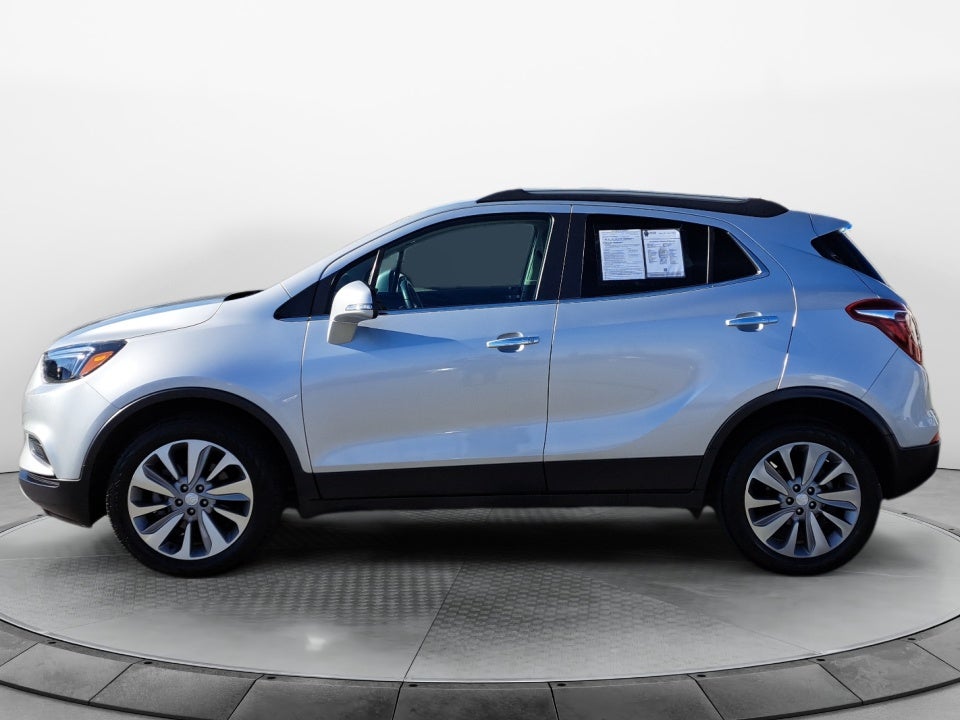2019 Buick Encore FWD Preferred