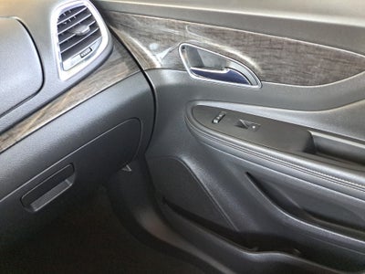 2016 Buick Encore Base