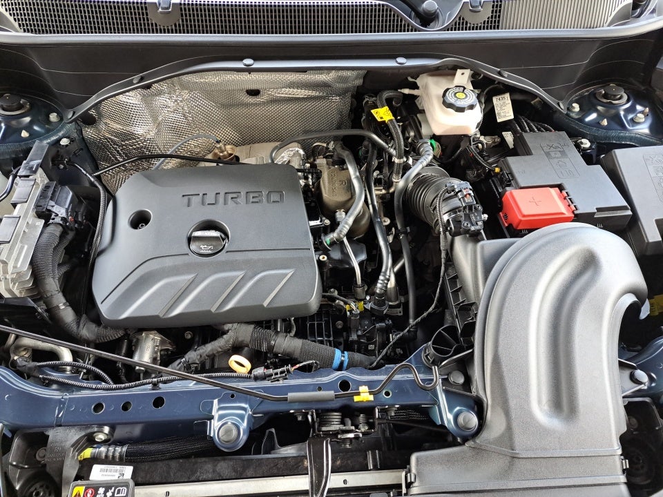 2021 Buick Encore GX FWD Essence