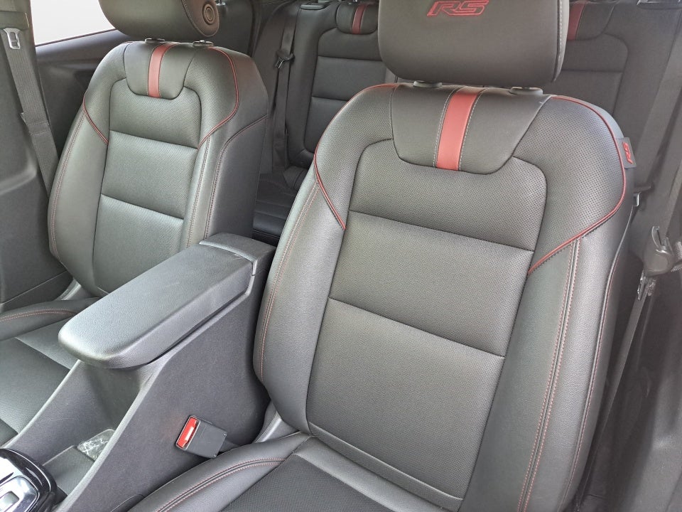 2024 Chevrolet Trax FWD 2RS