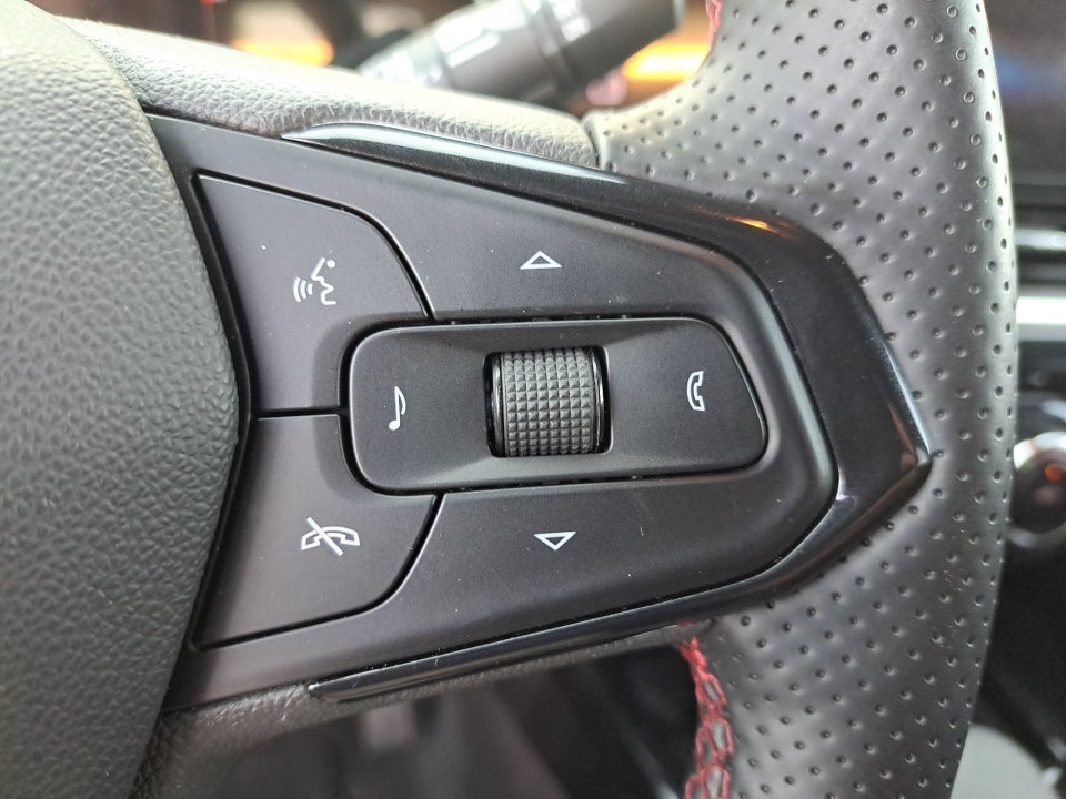 2024 Chevrolet Trax FWD 2RS