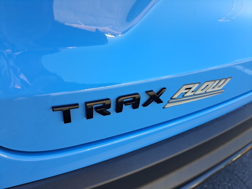 2024 Chevrolet Trax FWD 2RS