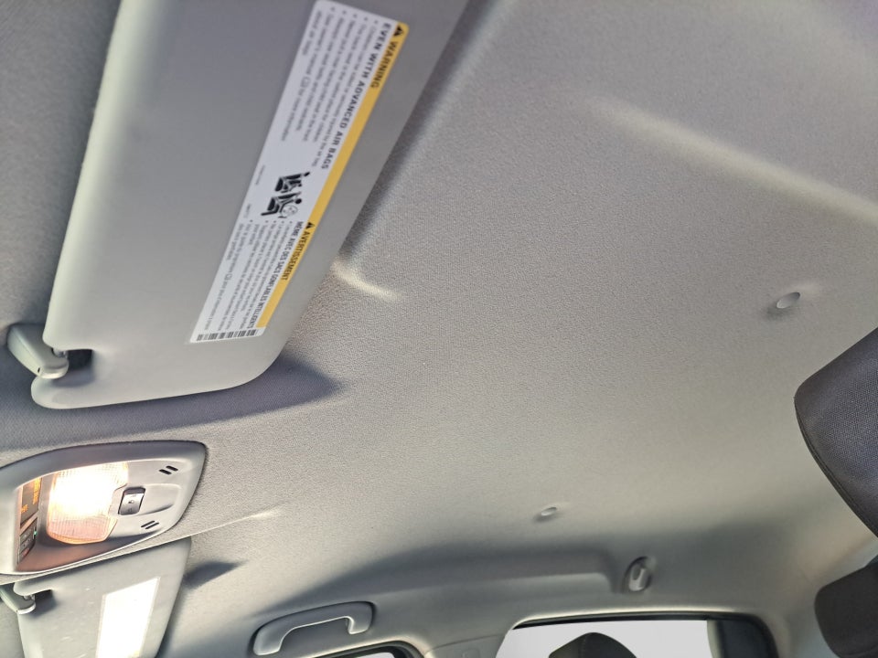 2019 Chevrolet Spark LS