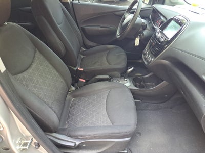 2019 Chevrolet Spark LS
