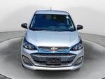2019 Chevrolet Spark LS