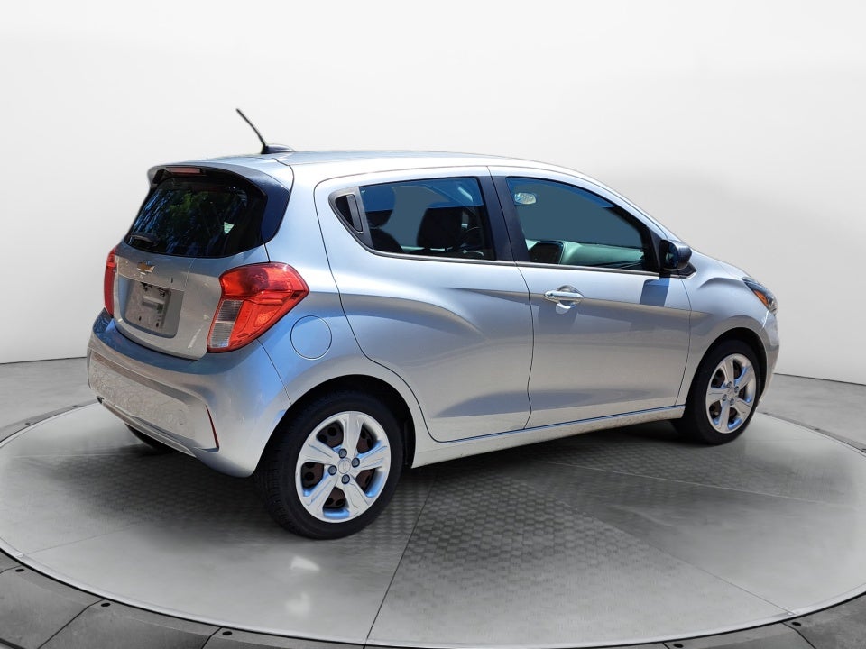 2019 Chevrolet Spark LS