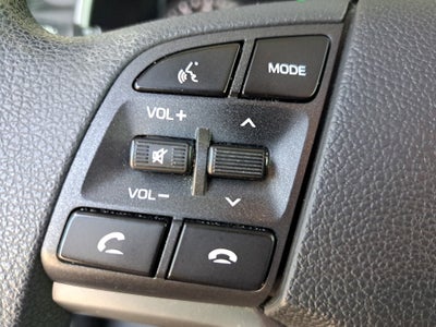 2021 Hyundai Tucson SEL